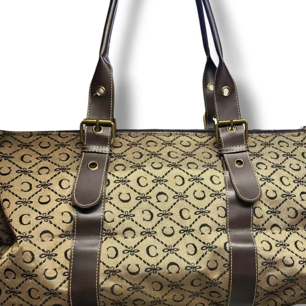 Ciao! Large Travel Duffle Bag Luggage